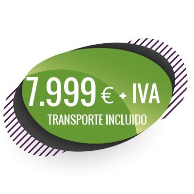 PRO-5 precio caja de luz